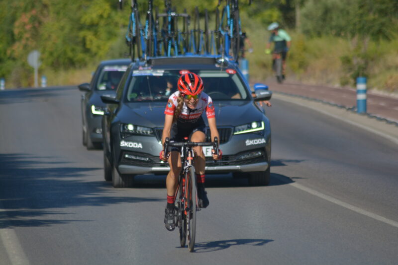 Irene-Méndez-campeonato-españa-ciclismo-rio-miera